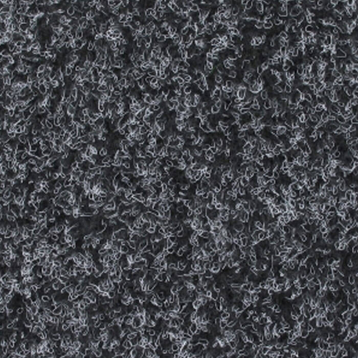 Texway dark grey 1005 Dutch Racing Carpets
